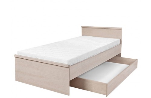 Ladica za krevet NUMLOCK 