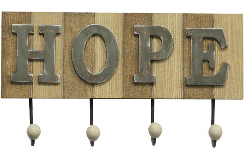 Vješalica HOPE 