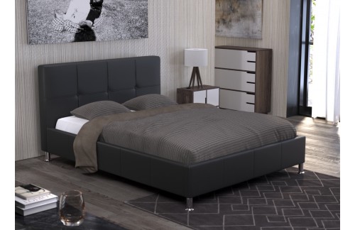 ELEGANTAN TAPECIRANI KREVET MUNI 140X200