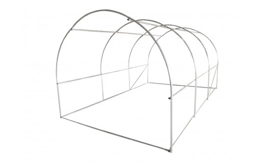 Konstrukcija za vrtni tunel 4m x 2,5m