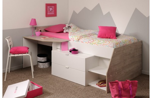 Dječji krevet Milky