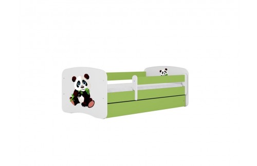 Dječji krevet Dreamy panda 2 (više boja i dimenzija)