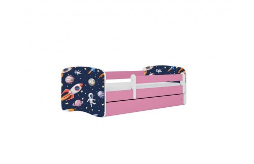 Dječji krevet Dreamy svemir (više boja i dimenzija)