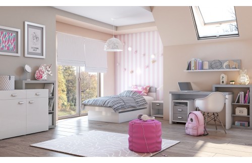 DJEČIJA SOBA CASPER