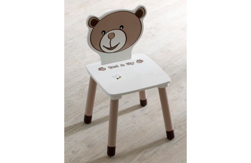 Dječja stolica TED&LILLY