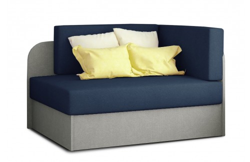 Dječji kauč Rosa-Alova 79, Alova 10