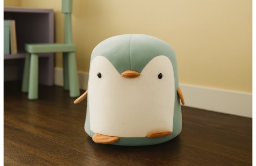 Otroški tabure Činar (pingvin)