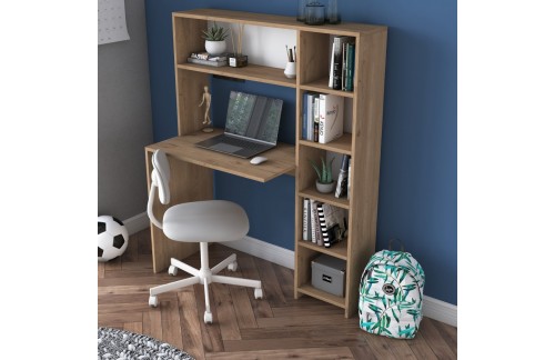 Pisaći stol Olmar (Hrast)