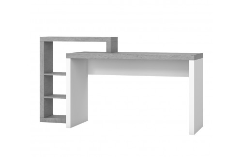 PISAĆI STOL CASPER - LIJEVI