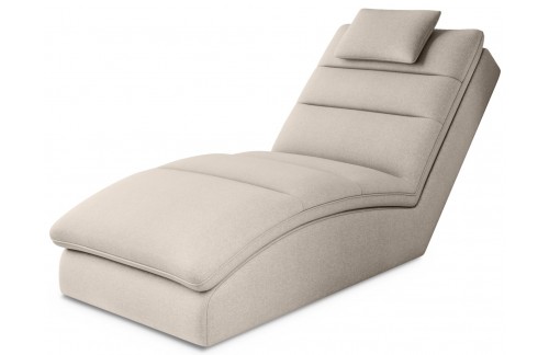 Ležaljka Taco s modernim dizajnom