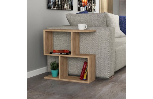 Pomoćni stolić Ralon (Hrast)