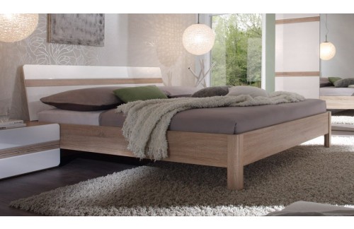 Krevet Selene s latofleksom (160x200) - RASPRODAJA