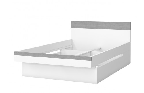 DJEČIJI KREVET CASPER 120 CM