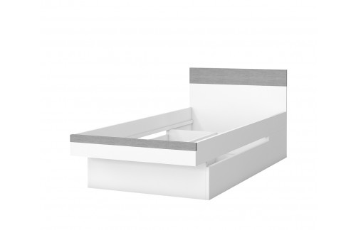 DJEČIJI KREVET CASPER 90 cm 