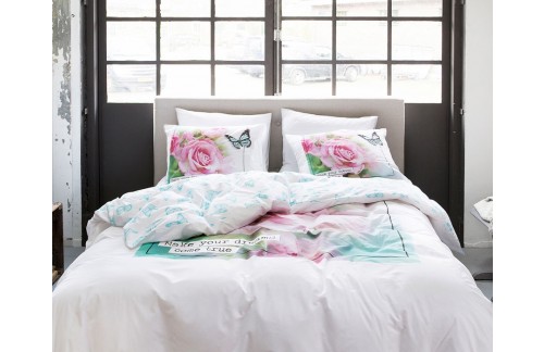 Posteljina DREAM -240×220