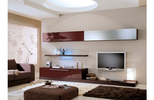 Dnevni boravak MitoBox Q1032