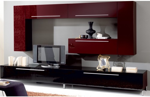 Dnevni boravak MitoBox Q10154