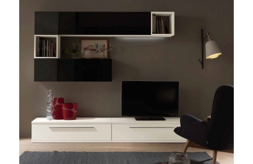 Dnevni boravak KUBO QK0006
