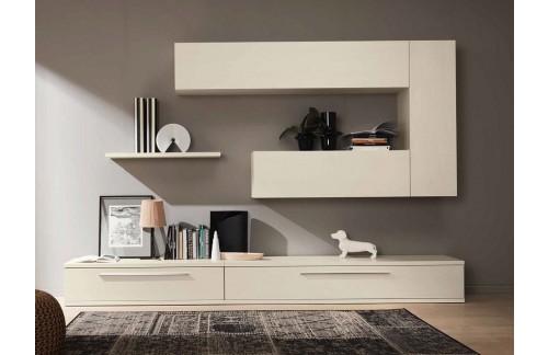 Dnevni boravak KUBO QK0014
