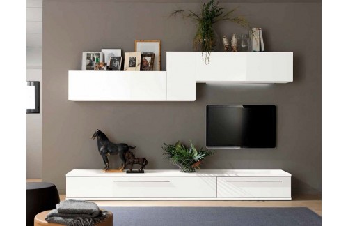 Dnevni boravak KUBO QK0020-RASPRODAJA