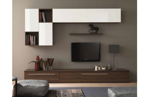 Dnevni boravak KUBO QK0024