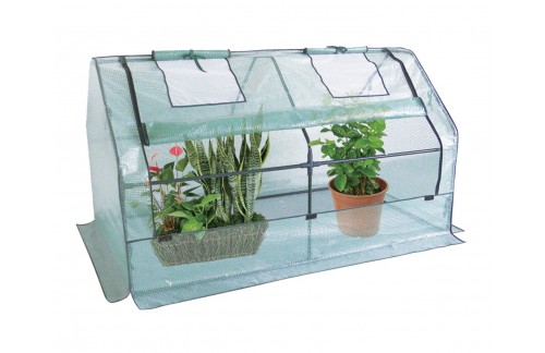 Vrtni staklenik Elunor