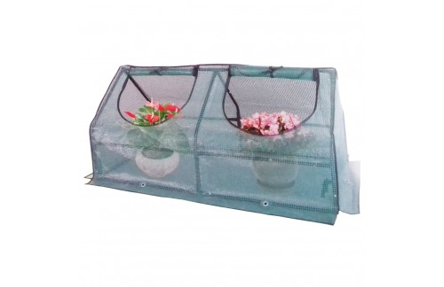 Vrtni plastenik Junoro