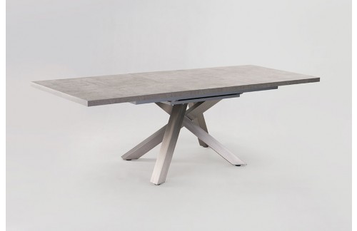 Produžni stol ECLUD