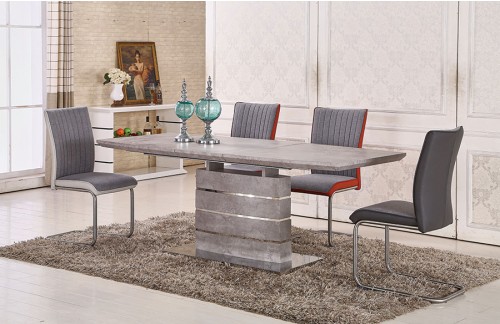 Produžni stol FORTY - AKCIJA