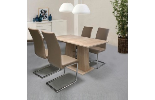 Produžni blagovaonski stol GRABO