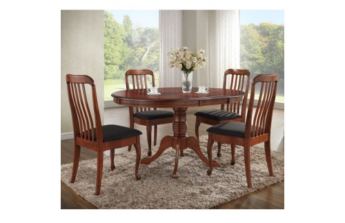 Produžni blagovaonski stol LEDINA