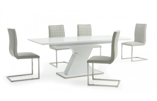 Produžni stol Melisa