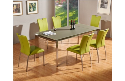 Produžni stol TIARA