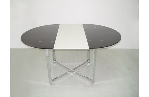 Produžni stakleni stol TL-1105P