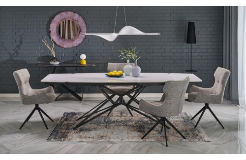 Produživi blagovaonski stol Merla