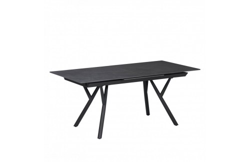 Produživi stol za blagovaonicu REDIS (antracit)
