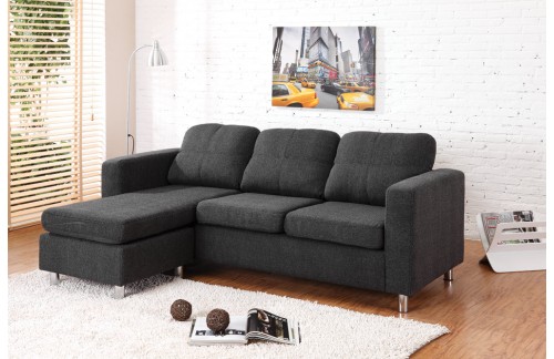 Kutna sjedeća garnitura BOSS