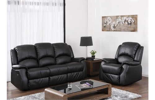 Sjedeća garnitura Esther 3RR+2RR - simbolična slika, trosjed i fotelja