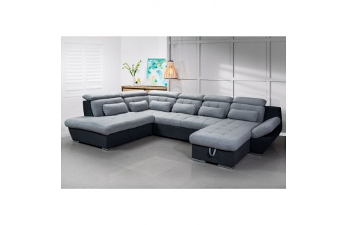 Sjedeća garnitura BERN XXL