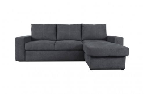 SJEDEĆA GARNITURA ALTO - TAMNO SIVA