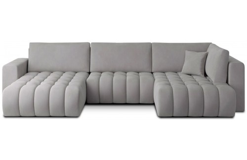 Kutna garnitura Bonito u obliku slova U