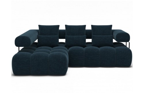 Sjedeća garnitura Levvi (više boja)