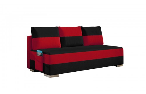 Moderan kauč Atila s ležajem i spremištem