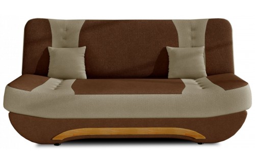 Moderan kauč Ewa II s funkcijom razvlačenja-Alova 12, Alova 07