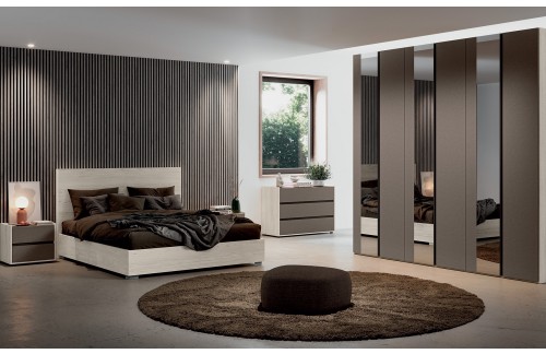 SPAVAĆA SOBA FASCILE 909