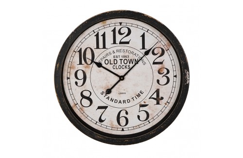 Zidni sat OLD TIME 