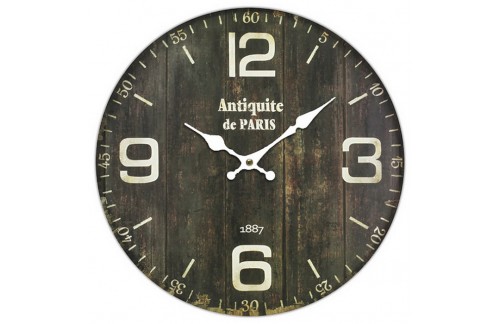 Zidni sat PARIS 