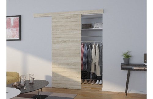 Zidna klizna vrata PIXI 106 106 cm