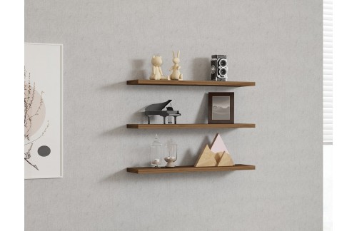 Zidna polica Leron (Orah)