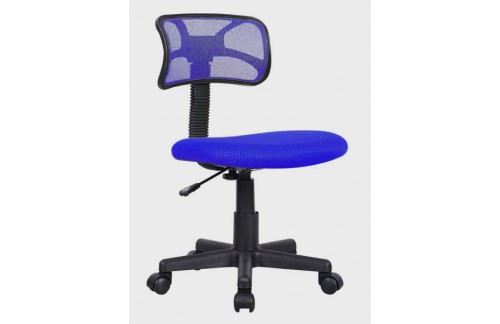 Uredska stolica KIDY - Plava